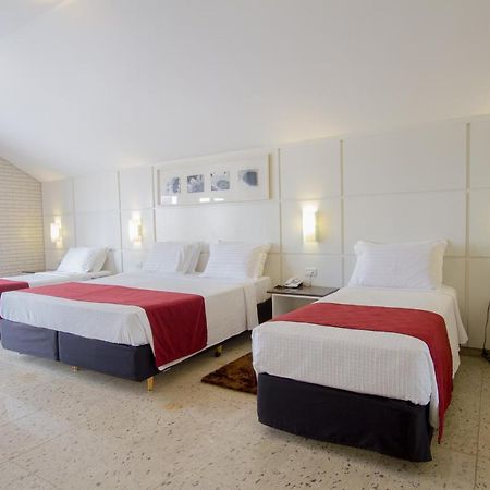 Hotel Confiance Prime Batel Куритиба Экстерьер фото