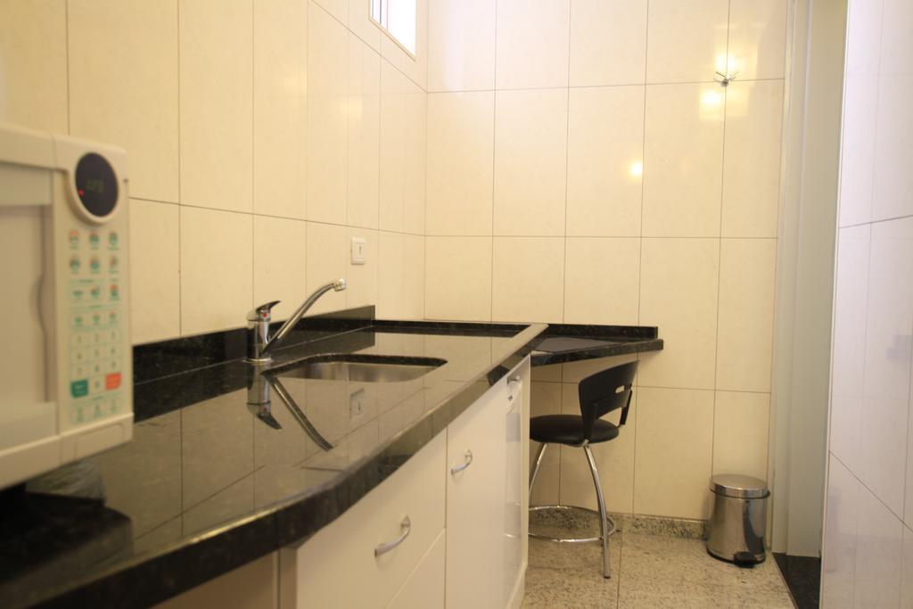 Hotel Confiance Prime Batel Куритиба Номер фото